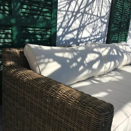 Zaira House * マリーナ・ディ・カンポ