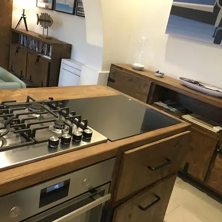 Zaira House * マリーナ・ディ・カンポ